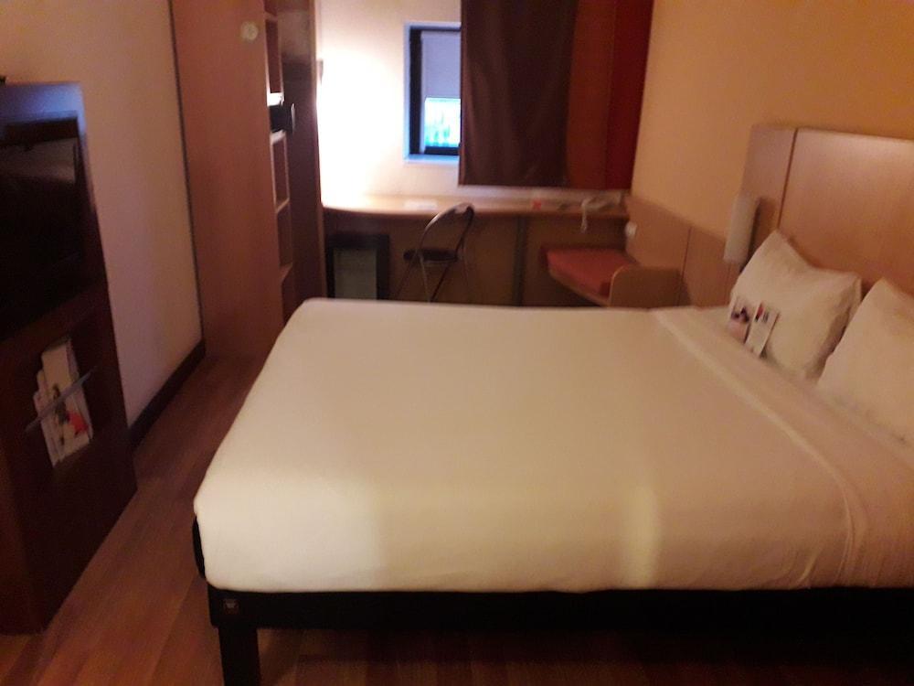 Ibis Tlemcen 호텔 외부 사진