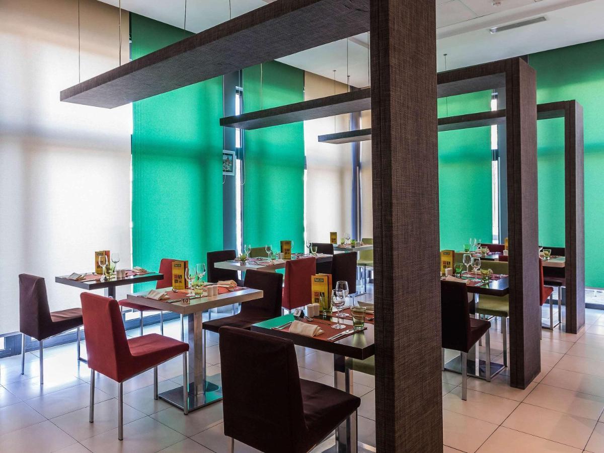 Ibis Tlemcen 호텔 외부 사진