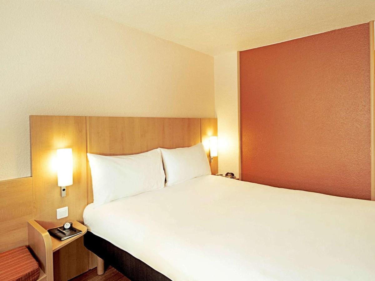 Ibis Tlemcen 호텔 외부 사진