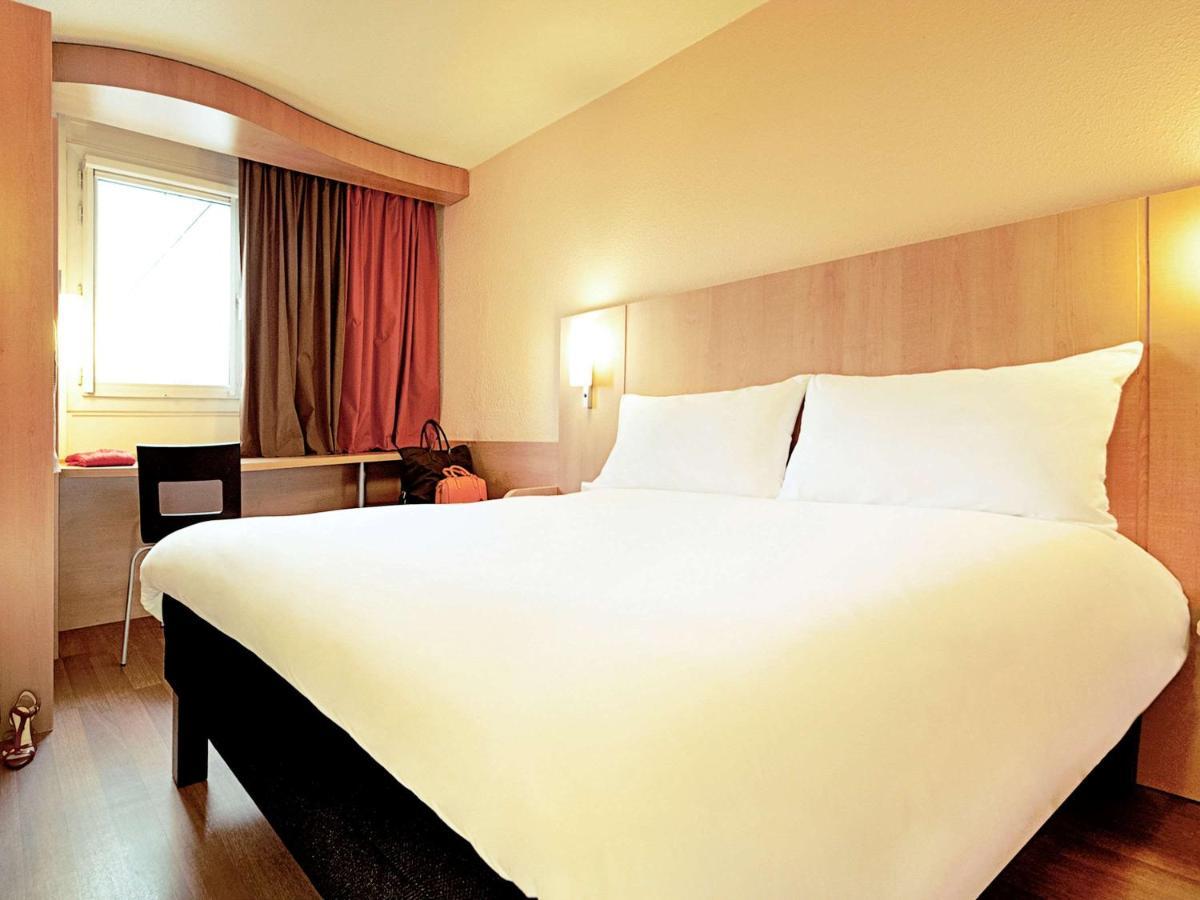 Ibis Tlemcen 호텔 외부 사진