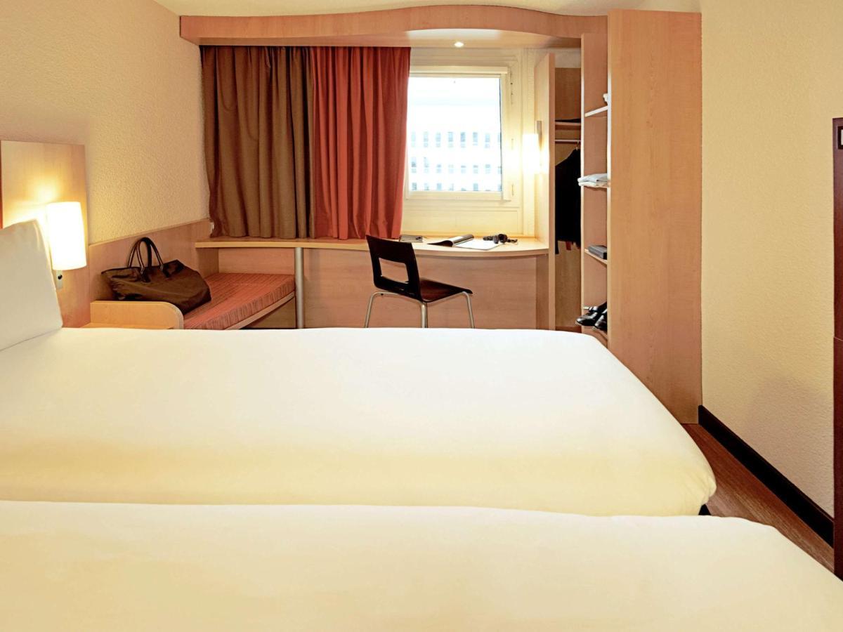 Ibis Tlemcen 호텔 외부 사진