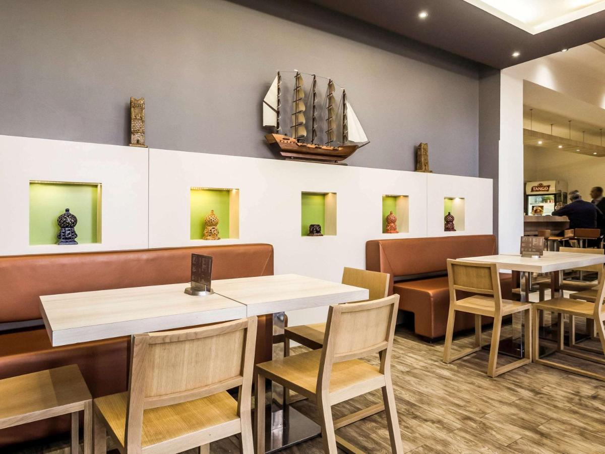 Ibis Tlemcen 호텔 외부 사진