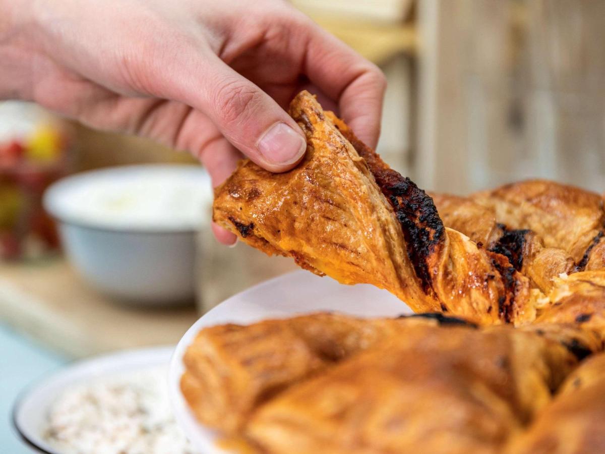 Ibis Tlemcen 호텔 외부 사진