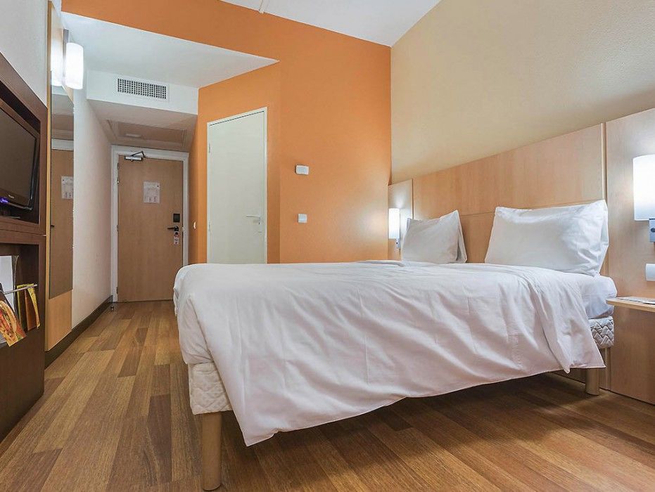 Ibis Tlemcen 호텔 외부 사진