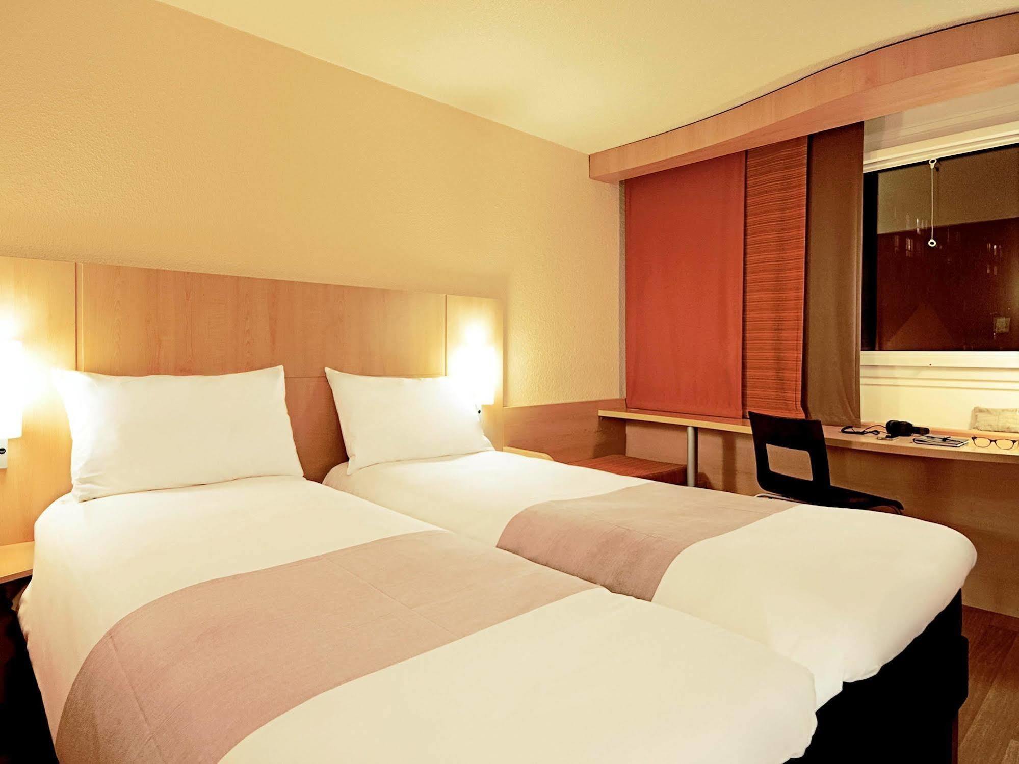 Ibis Tlemcen 호텔 외부 사진
