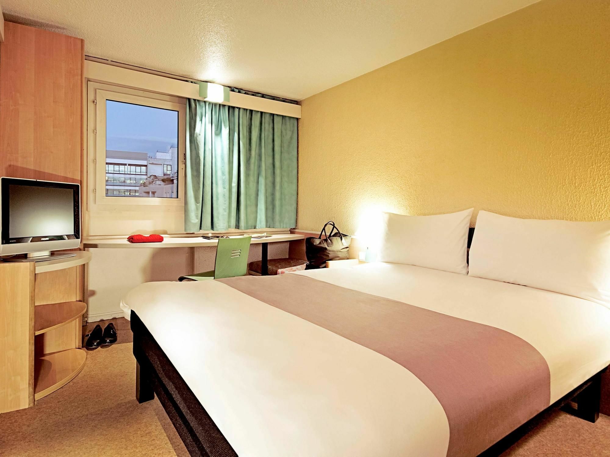 Ibis Tlemcen 호텔 외부 사진