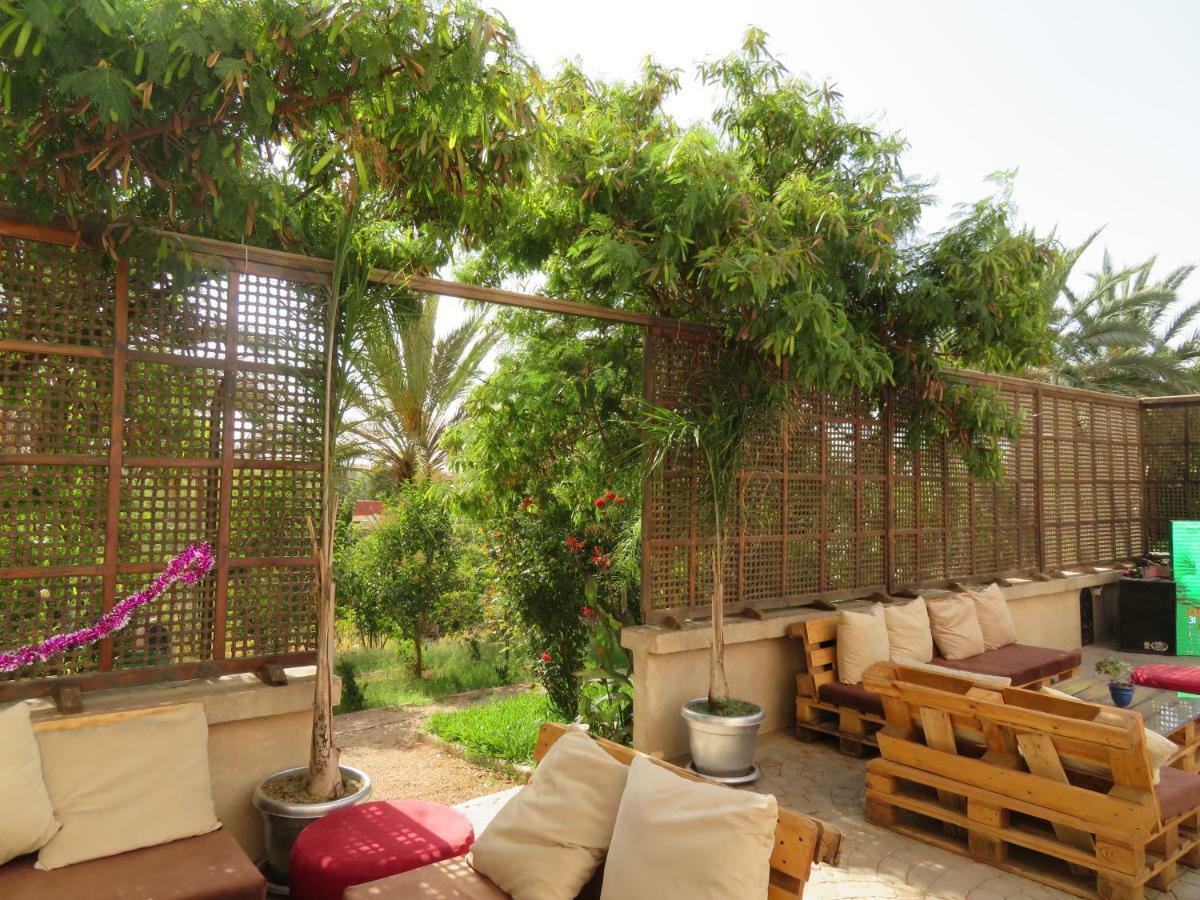 Ibis Tlemcen 호텔 외부 사진