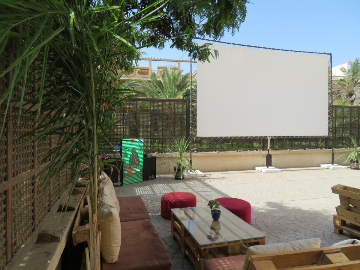 Ibis Tlemcen 호텔 외부 사진