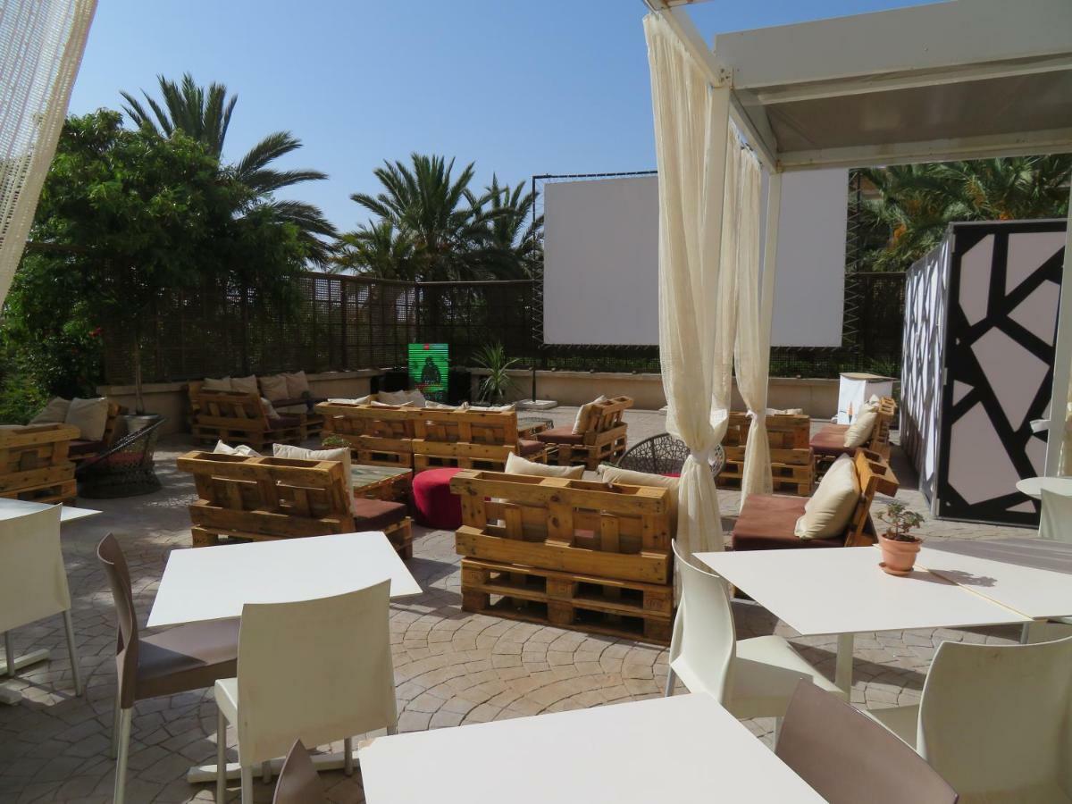 Ibis Tlemcen 호텔 외부 사진