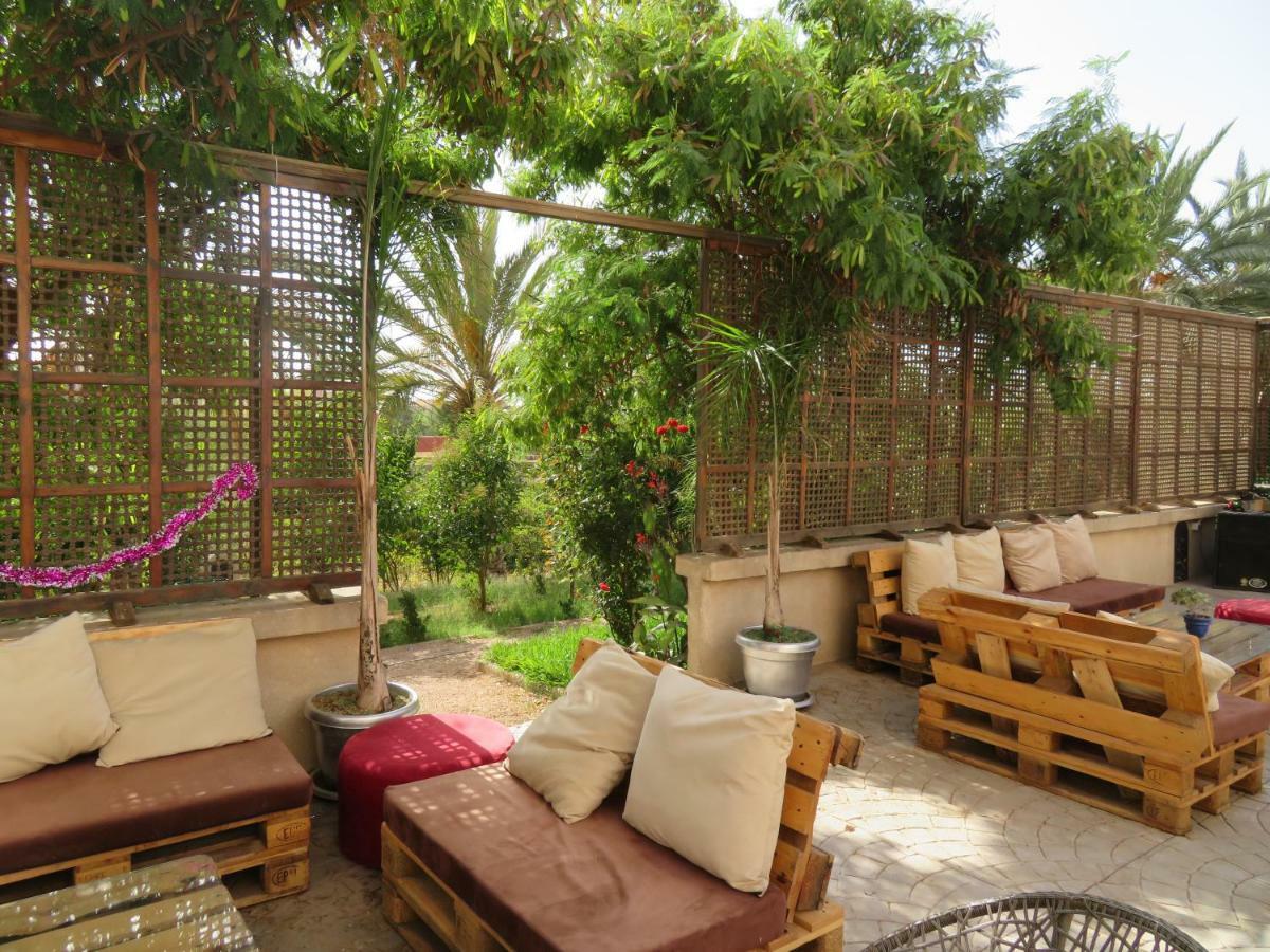 Ibis Tlemcen 호텔 외부 사진