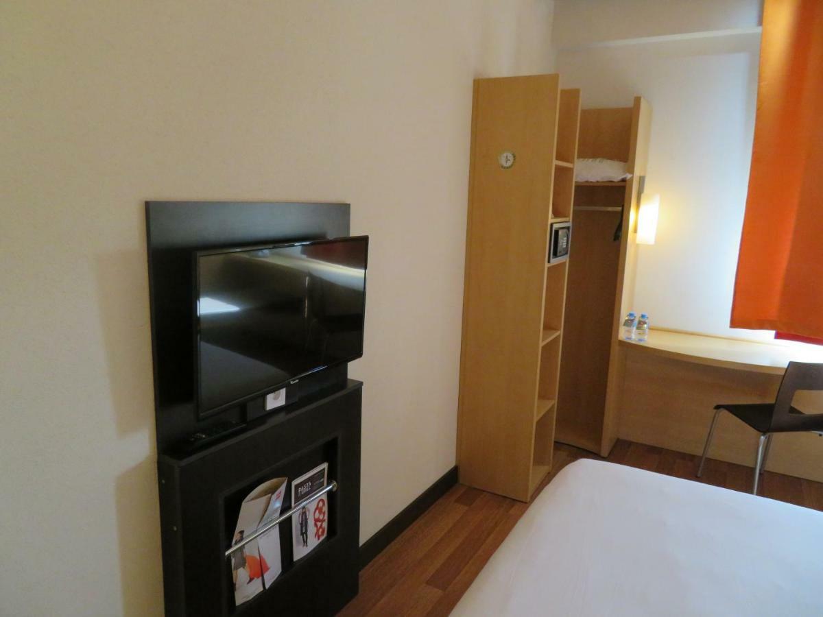 Ibis Tlemcen 호텔 외부 사진