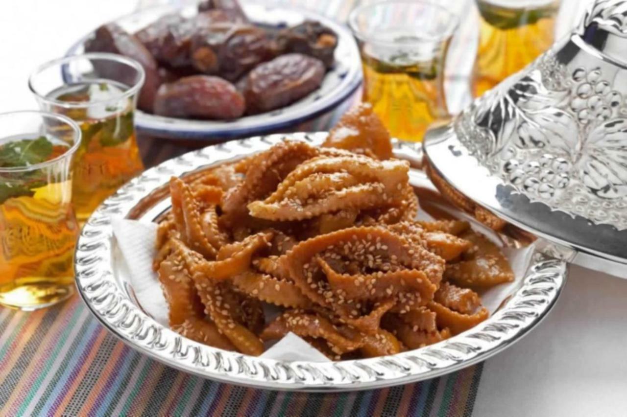 Ibis Tlemcen 호텔 외부 사진