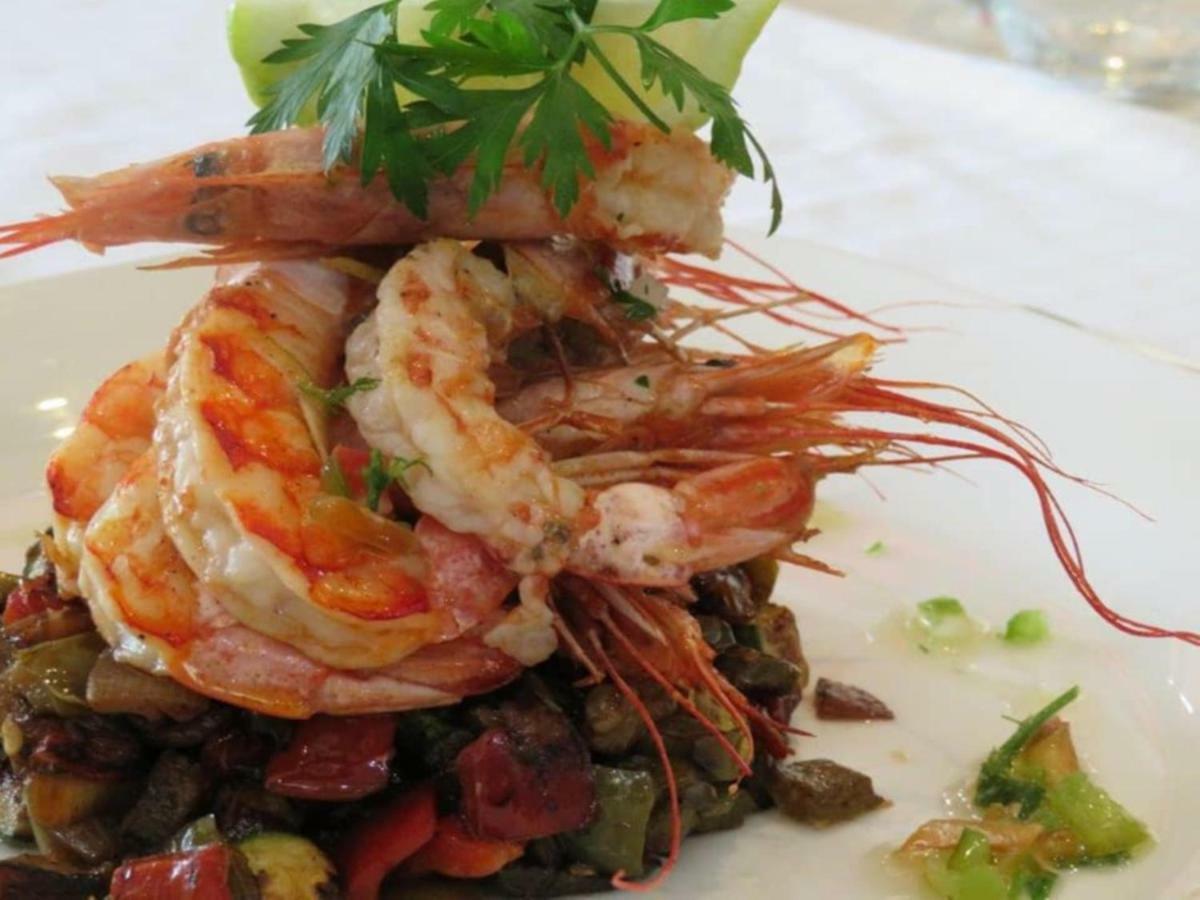 Ibis Tlemcen 호텔 외부 사진