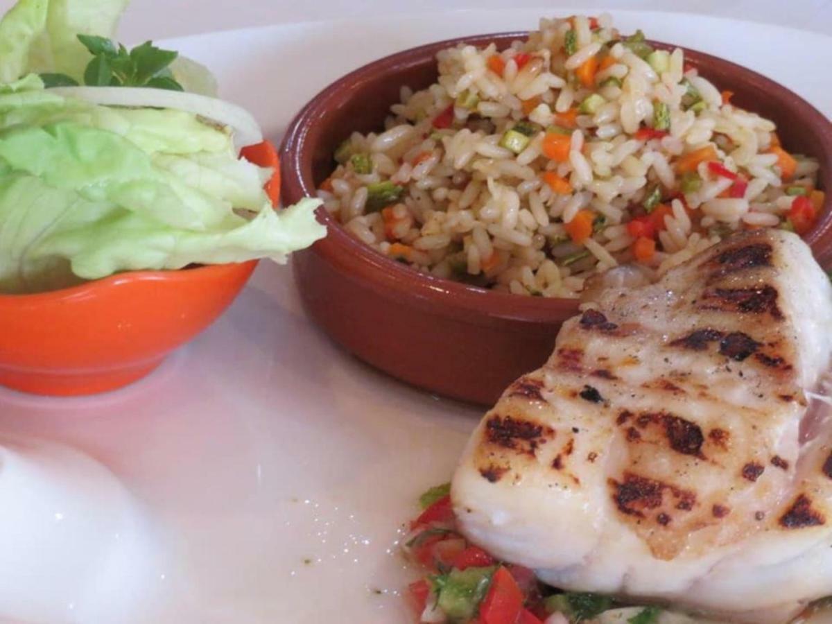 Ibis Tlemcen 호텔 외부 사진