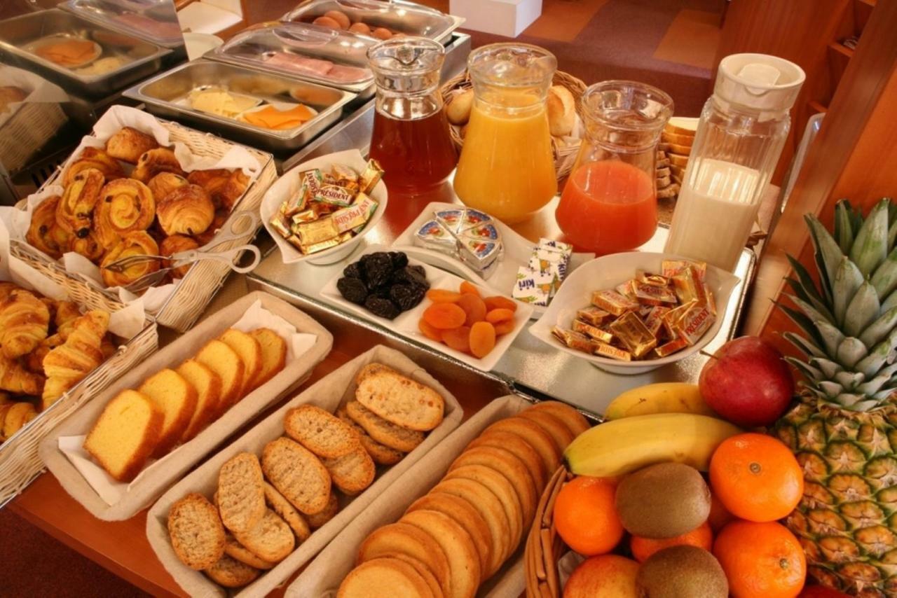 Ibis Tlemcen 호텔 외부 사진