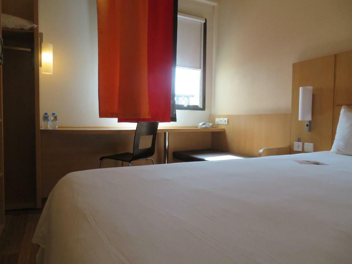 Ibis Tlemcen 호텔 외부 사진
